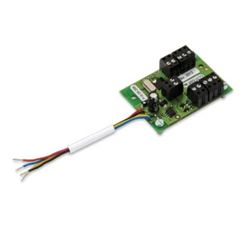 Конвертер интерфейса PERCo-AC02.1 1-01, без корпуса, Wiegand-26, 34, 37, 40, 42 в RS-485